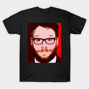 seth rogen T-Shirt